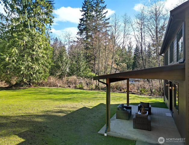 17805 121st Street SE, Snohomish, WA 98290