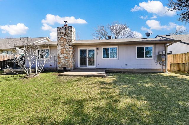 7202 Teaberry DR, Austin, TX 78745