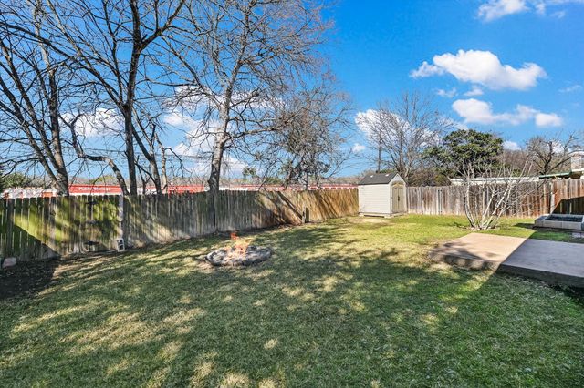 7202 Teaberry DR, Austin, TX 78745