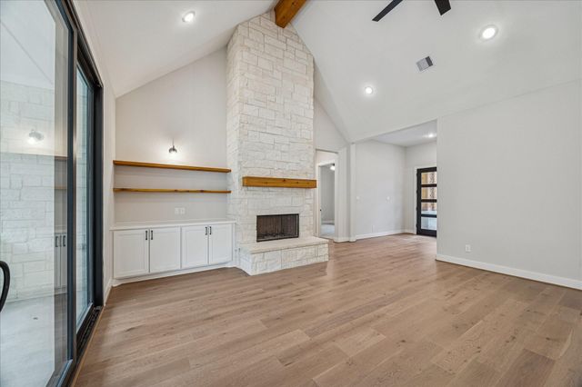 688 Lonestar Road, Huntsville, TX 77340