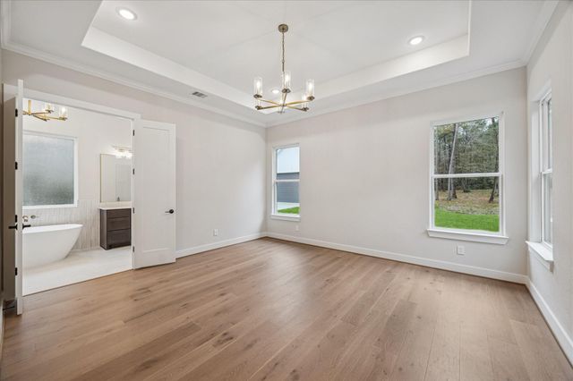 688 Lonestar Road, Huntsville, TX 77340