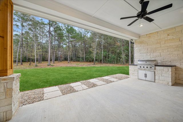 688 Lonestar Road, Huntsville, TX 77340