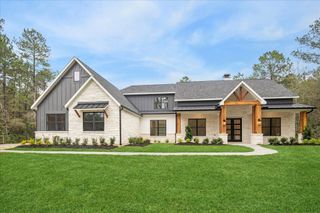 688 Lonestar Road, Huntsville, TX 77340