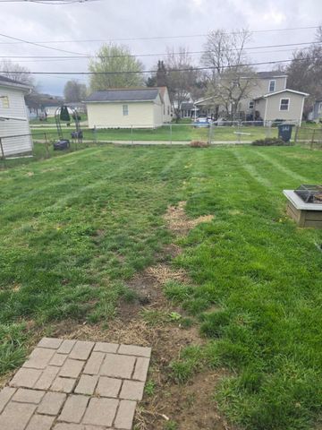 505 Busby Avenue, Lancaster, OH 43130