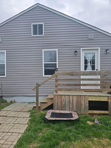 505 Busby Avenue, Lancaster, OH 43130