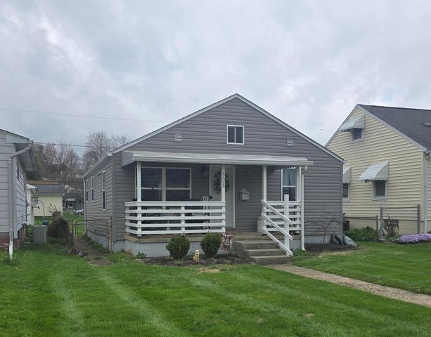 505 Busby Avenue, Lancaster, OH 43130