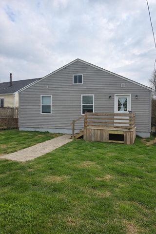 505 Busby Avenue, Lancaster, OH 43130