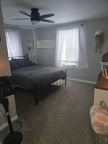 505 Busby Avenue, Lancaster, OH 43130