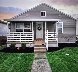 505 Busby Avenue, Lancaster, OH 43130