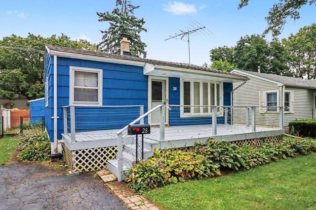 28 Kildare Avenue, Joliet, IL 60433