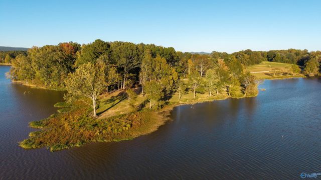 Lot 25 County Road 115, Cedar Bluff, AL 35959