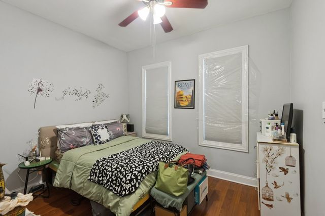 1707 N WASHTENAW Avenue, Chicago, IL 60647