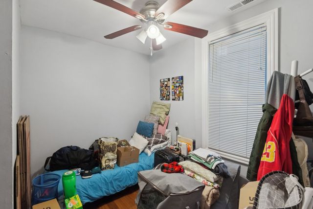 1707 N WASHTENAW Avenue, Chicago, IL 60647