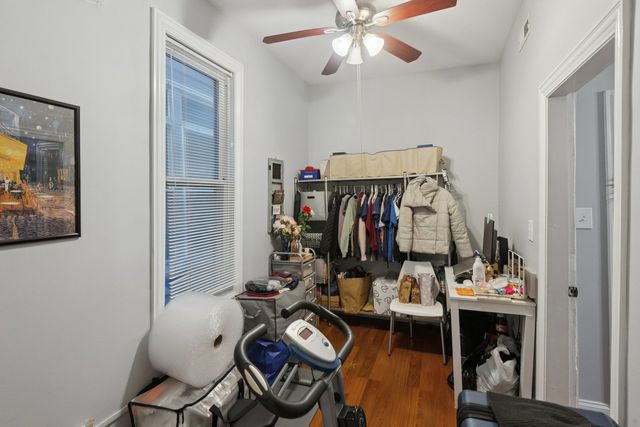 1707 N WASHTENAW Avenue, Chicago, IL 60647