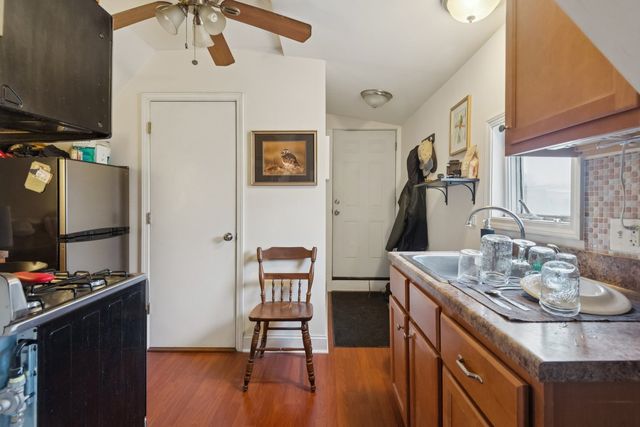 1707 N WASHTENAW Avenue, Chicago, IL 60647