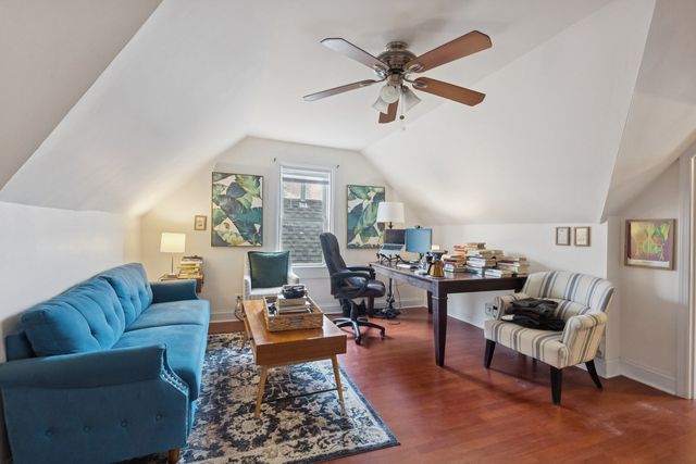 1707 N WASHTENAW Avenue, Chicago, IL 60647