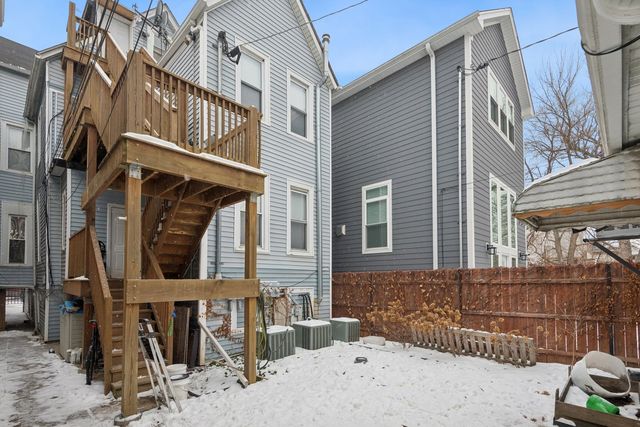 1707 N WASHTENAW Avenue, Chicago, IL 60647