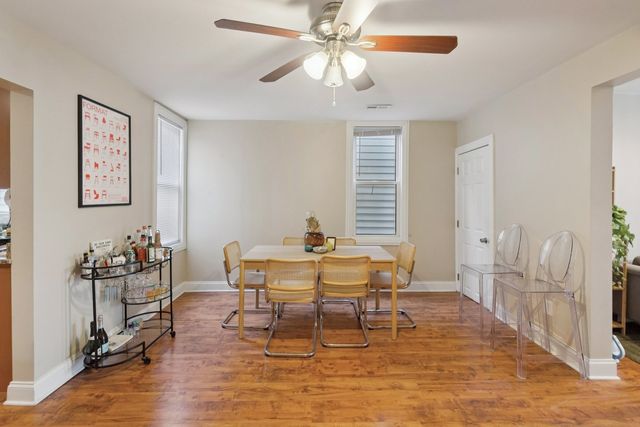 1707 N WASHTENAW Avenue, Chicago, IL 60647