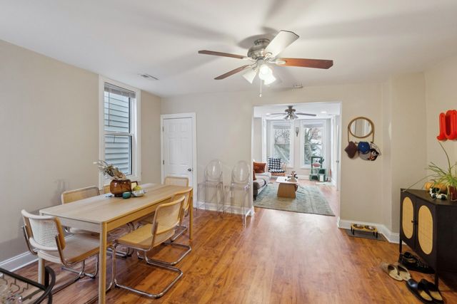 1707 N WASHTENAW Avenue, Chicago, IL 60647