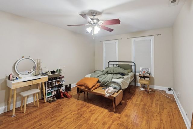 1707 N WASHTENAW Avenue, Chicago, IL 60647