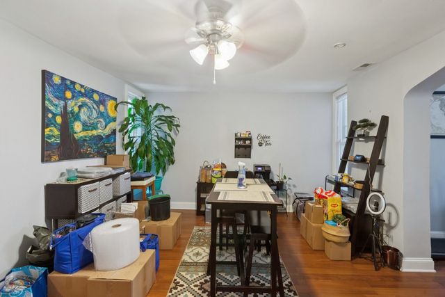 1707 N WASHTENAW Avenue, Chicago, IL 60647