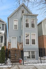1707 N WASHTENAW Avenue, Chicago, IL 60647