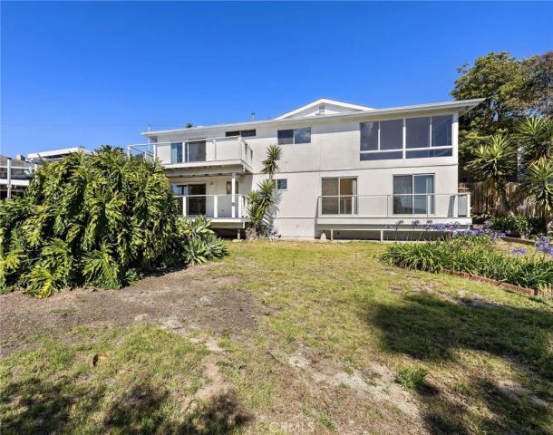 2869 Zell Drive, Laguna Beach, CA 92651