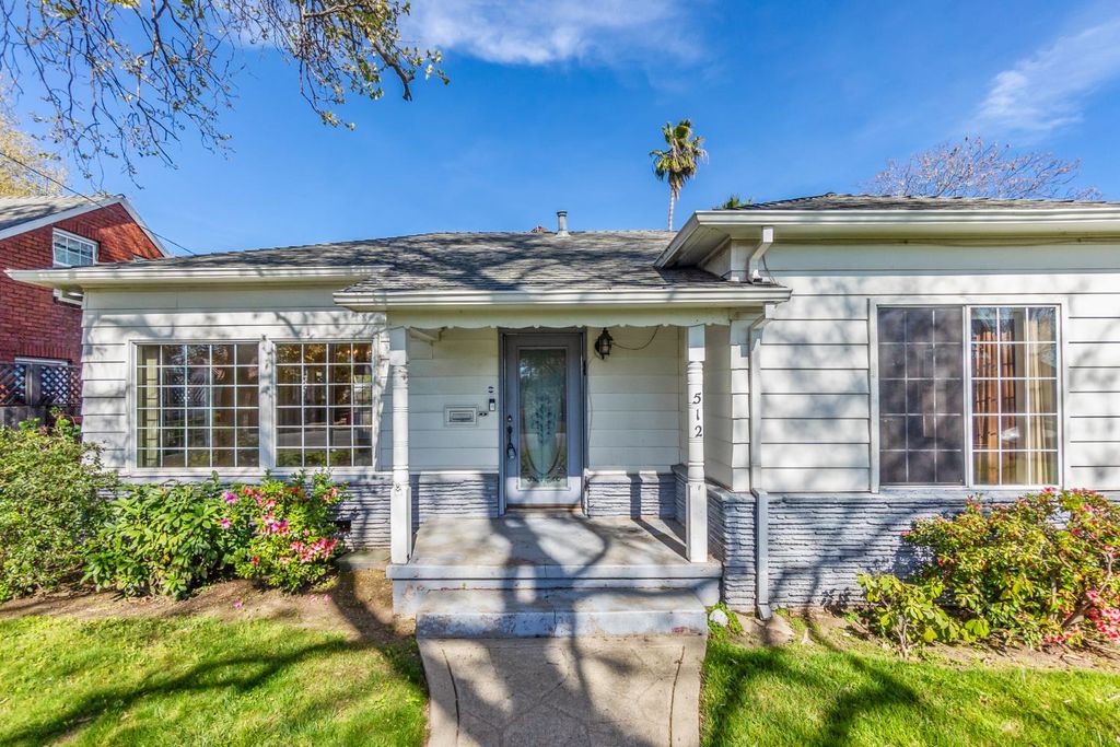 512 Encinal Ave, Roseville, CA 95678