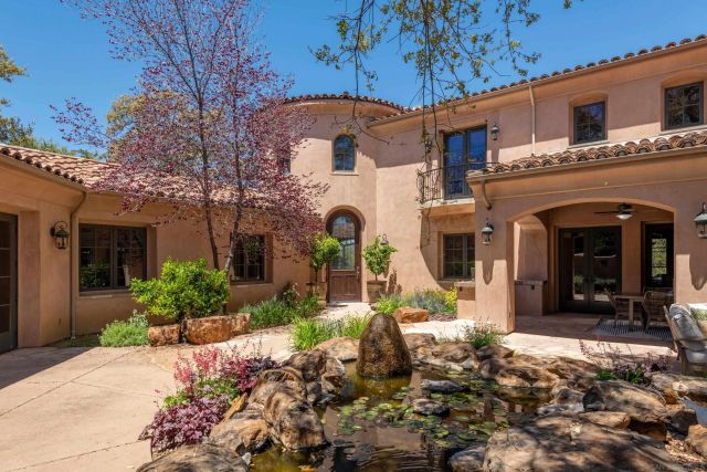 23835 Viejas Grade Rd, Descanso, CA 91916