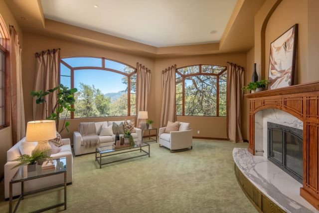 23835 Viejas Grade Rd, Descanso, CA 91916