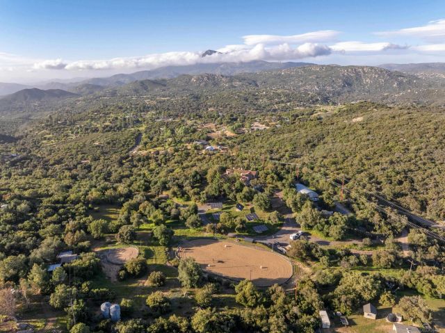23835 Viejas Grade Rd, Descanso, CA 91916