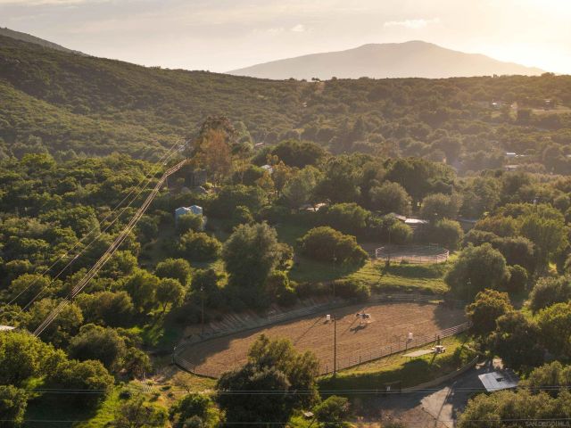 23835 Viejas Grade Rd, Descanso, CA 91916