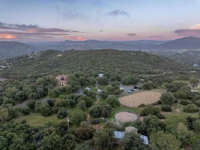 23835 Viejas Grade Rd, Descanso, CA 91916