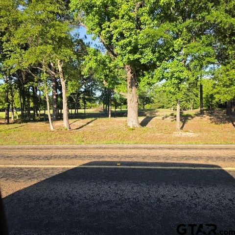 TBD FM 315, Chandler, TX 75758