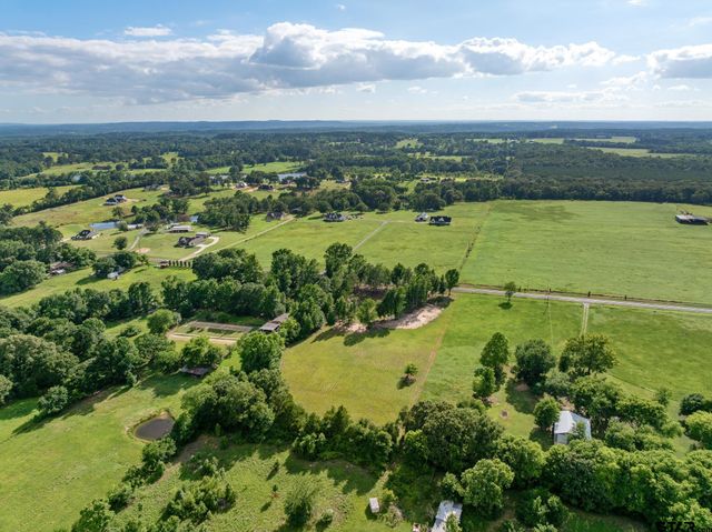 TBD FM 315, Chandler, TX 75758