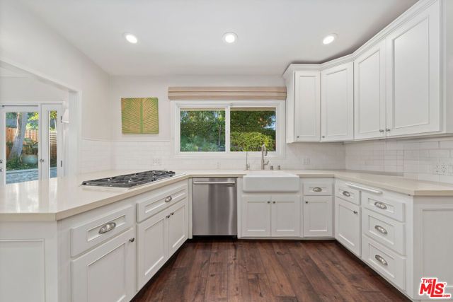 16907 Dulce Ynez Lane, Pacific Palisades (los Angeles), CA 90272