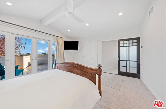 16907 Dulce Ynez Lane, Pacific Palisades (los Angeles), CA 90272