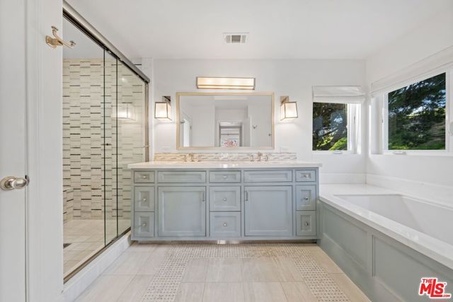 16907 Dulce Ynez Lane, Pacific Palisades (los Angeles), CA 90272