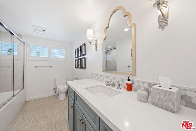 16907 Dulce Ynez Lane, Pacific Palisades (los Angeles), CA 90272