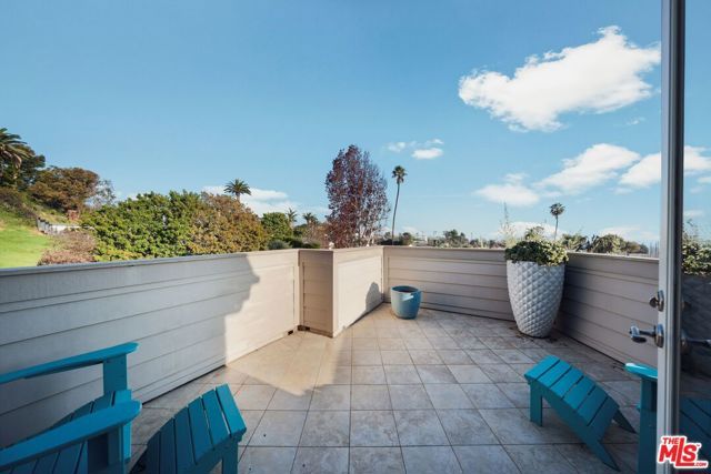 16907 Dulce Ynez Lane, Pacific Palisades (los Angeles), CA 90272