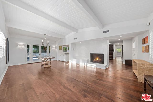 16907 Dulce Ynez Lane, Pacific Palisades (los Angeles), CA 90272