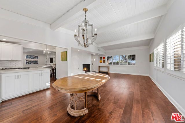 16907 Dulce Ynez Lane, Pacific Palisades (los Angeles), CA 90272