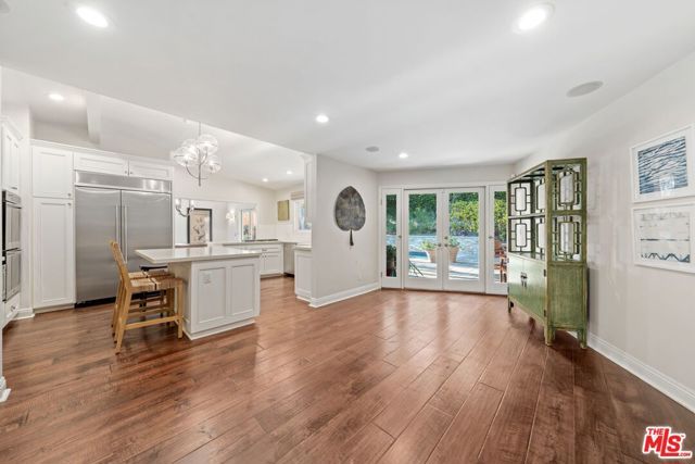 16907 Dulce Ynez Lane, Pacific Palisades (los Angeles), CA 90272