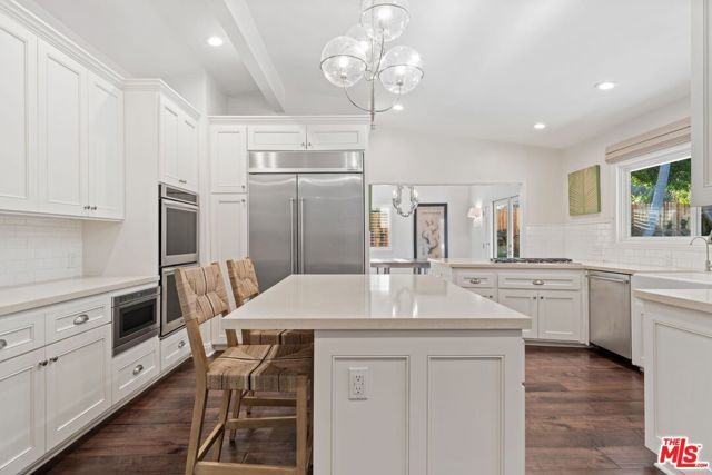 16907 Dulce Ynez Lane, Pacific Palisades (los Angeles), CA 90272