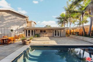 16907 Dulce Ynez Lane, Pacific Palisades (los Angeles), CA 90272