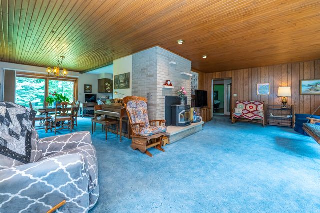 9254 Garr Road, Oronoko Twp, MI 49103
