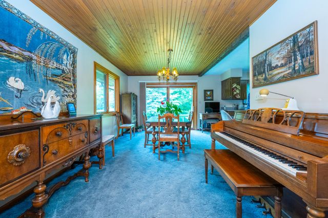 9254 Garr Road, Oronoko Twp, MI 49103