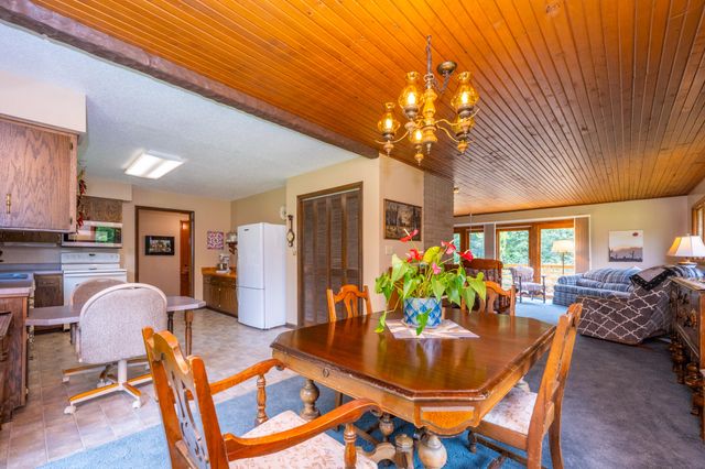 9254 Garr Road, Oronoko Twp, MI 49103