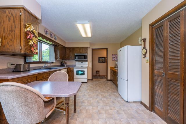 9254 Garr Road, Oronoko Twp, MI 49103