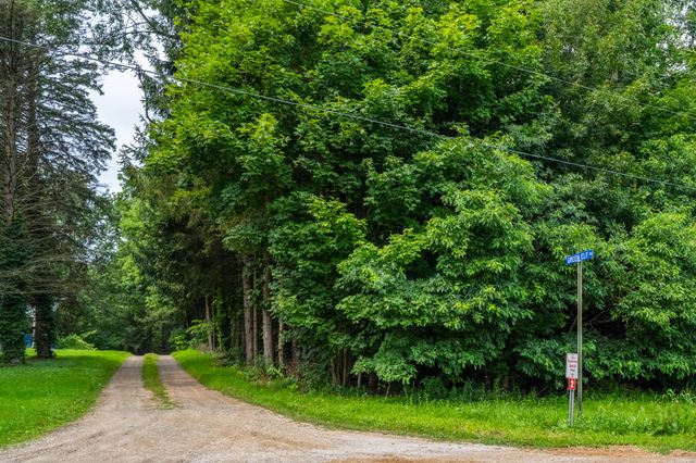 9254 Garr Road, Oronoko Twp, MI 49103